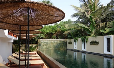 Photos of Salasara Hotel