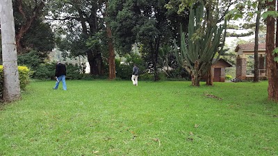 Photos of Word of Life Upper Kabete