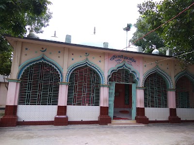 Photos of গাড়াইল-বেড়াই জামে মসজিদ