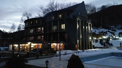 Photos of Golden Place