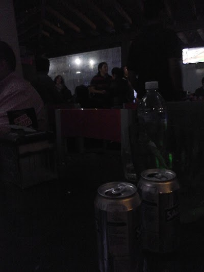Photos of Rose Bar