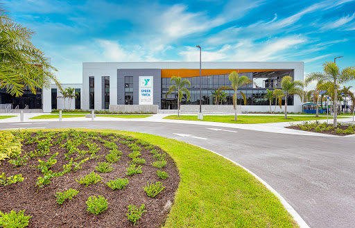 Speer YMCA - Visual