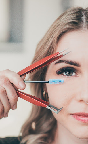 FacePerfection lashes & more by Nancy