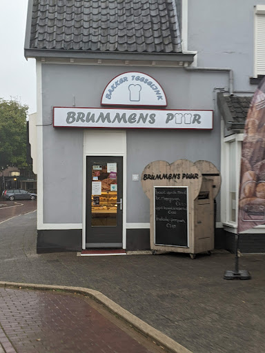 Bakkerij Teeselink