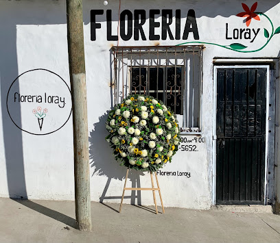 Florería loray