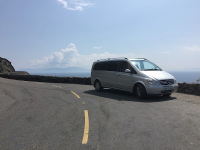Photos of Taxi Tour Ireland