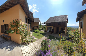 Photo n°1 de La Parenthèse Slow à Saint-Genix-les-Villages (Gîte pèlerin)