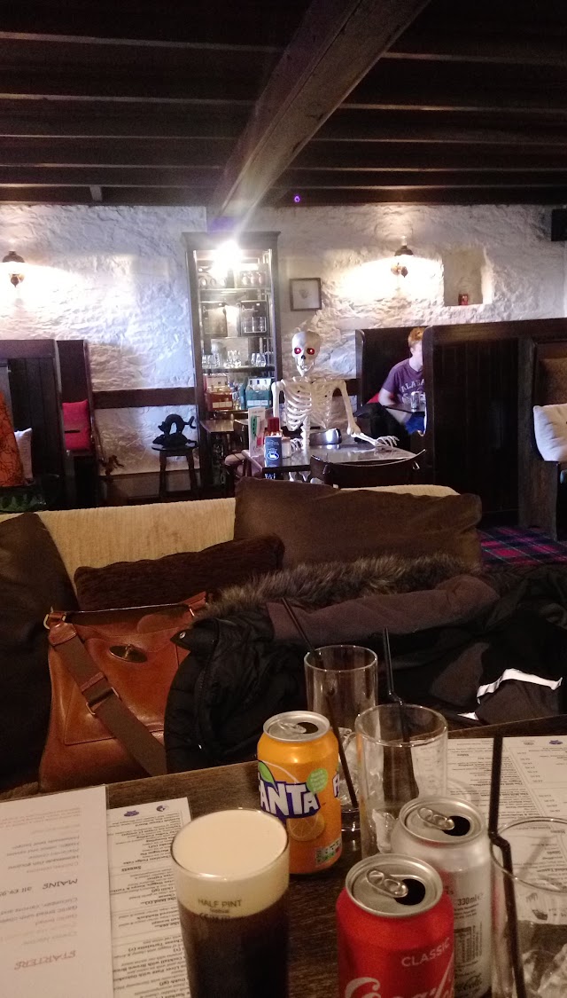 The Mill Inn