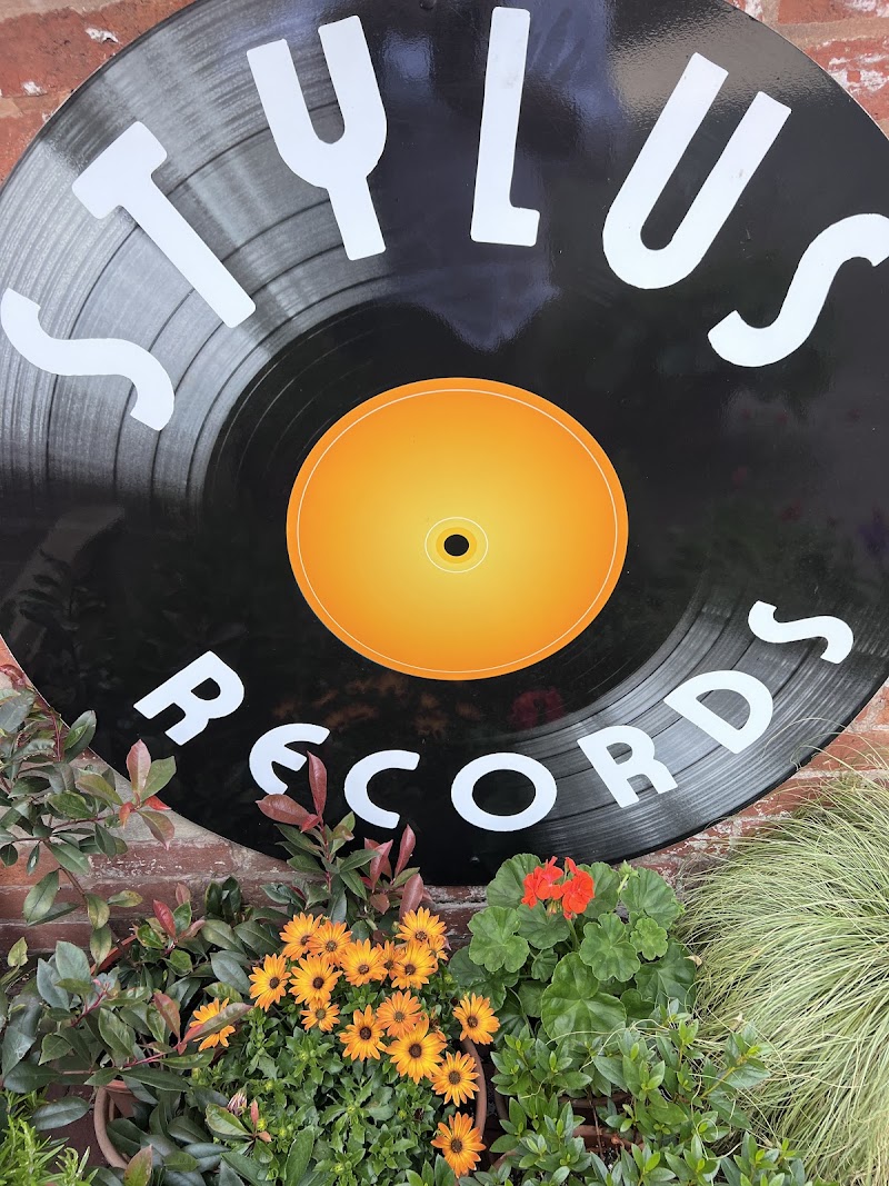 Stylus Records photo 2