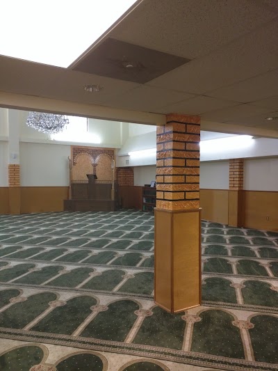 Masjid Al-Noor - Islamic Association of Greater Memphis