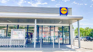 Photo n°46 de Lidl à Labégude (Supermarché)