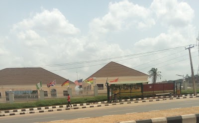 Photos of IBD International Hotel