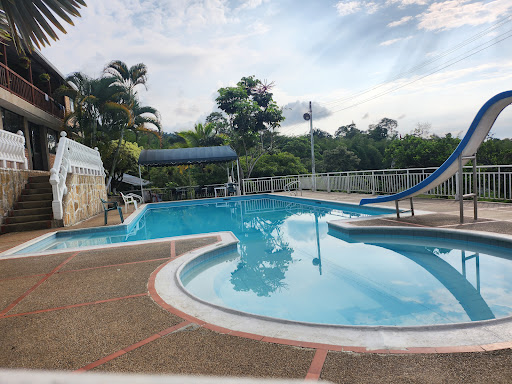 Hotel Campestre Villa la Unión