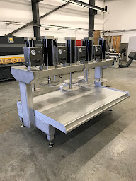 Photo n°9 de Soubrier Besse à Saint-Flour (Fournisseur de matériel agricole)