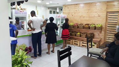 Photos of So Fresh - Ikoyi
