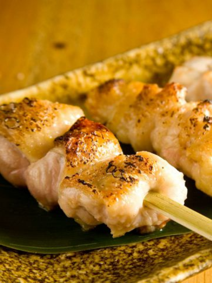 鳥開総本家 名駅3丁目店