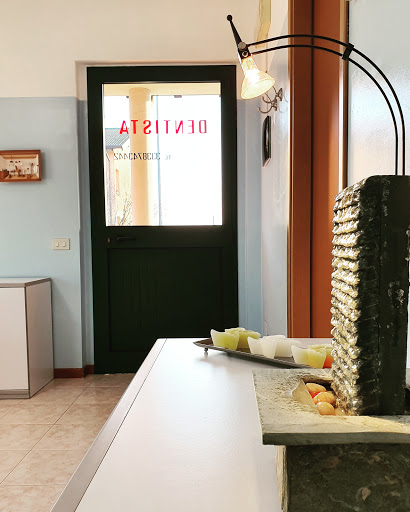Dott. Zappia Fernando - Studio Dentistico