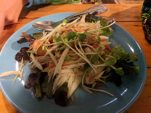 Bodhi Tree Cafe