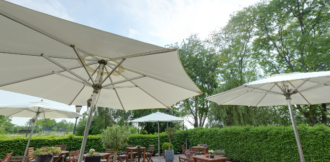 Restaurant Vroenhout openingstijden
