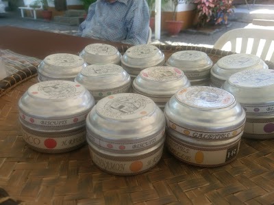 Photos of Biscuit Manioc
