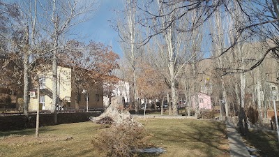 Photos of Abali resort