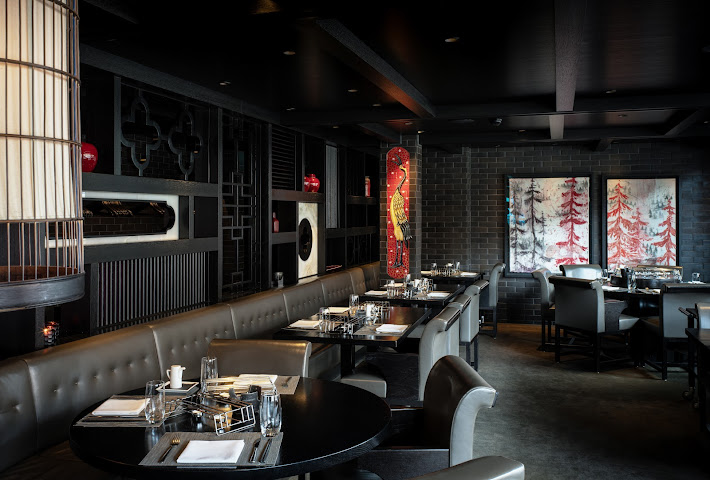 Grischa – DAS Hotel Davos by null