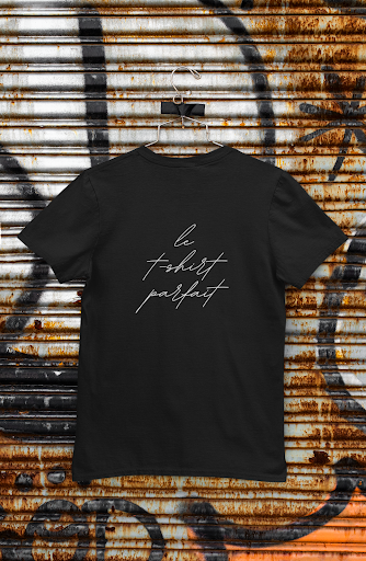 Simplement Vrai - Visual