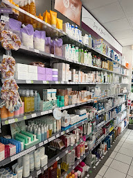 Photo n°3 de Pharmacie du Bouscaut à Cadaujac (Pharmacie)