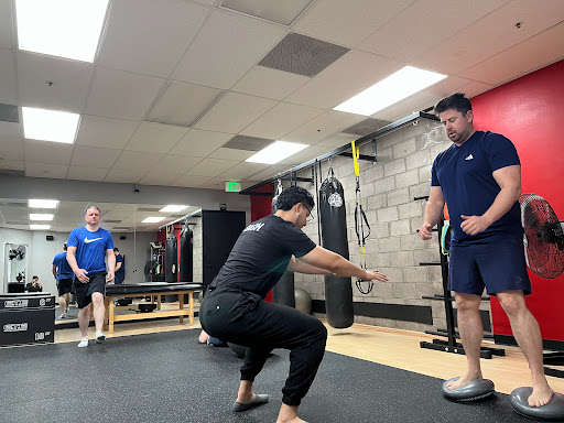 Elite Fitness Downtown - Thumbnail