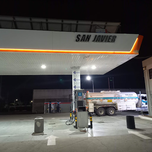 Gas station San Javier S.A. de C.V. - Thumbnail