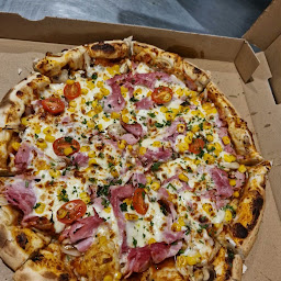 Photo n°2 de PIZZA LOOS - Andlau (Anciennement Pizza Jade) à Andlau (Service de livraison)