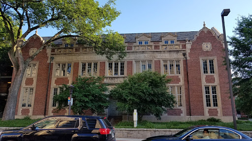 Daniel Guggenheim Building - Thumbnail