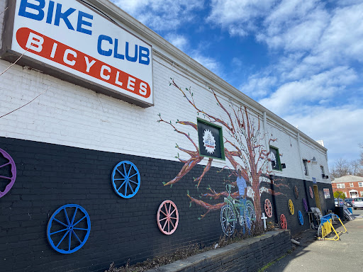Bike Club - Thumbnail