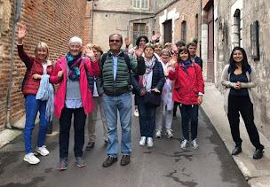 Photo n°27 de Harry's Free Tour à Toulouse (Agence de visites touristiques)