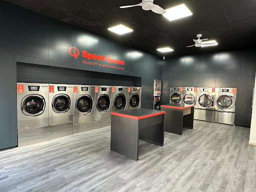 Lavandería Autoservicio Speed Queen