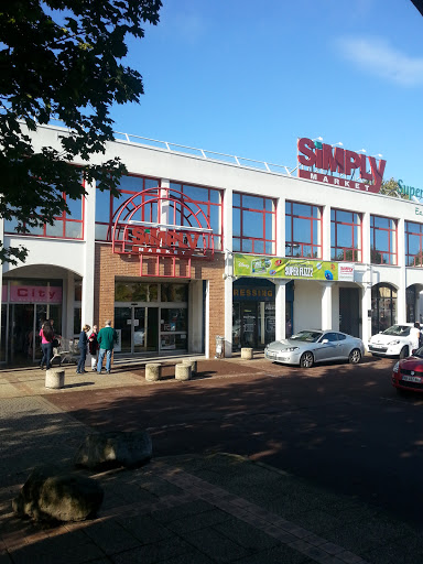 Auchan Supermarché Eaubonne - Thumbnail