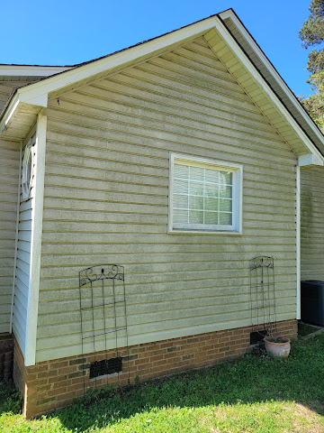 Gallery of Wizard of Softwash located in  - Top-rated Pressure Washing Service near me.