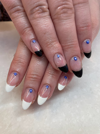 PG Nails - Visual