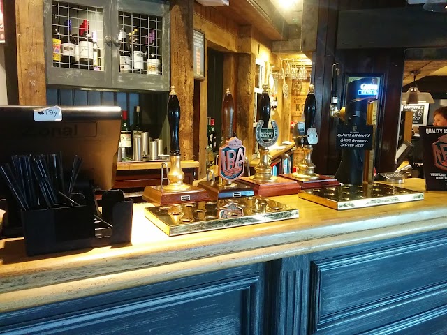 Kings Arms