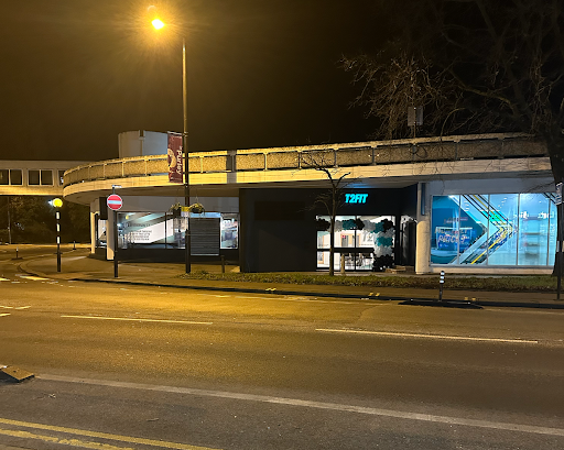 T2FIT Purley - Thumbnail