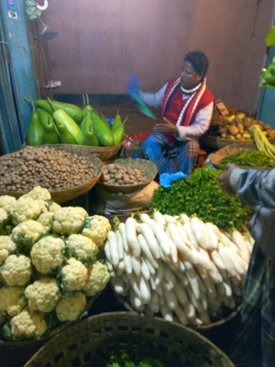 Photos of Munshi Bazar