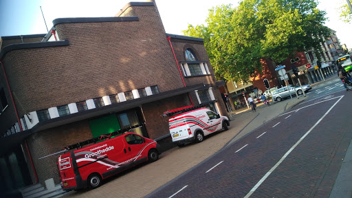 Rechtbank Gelderland » Locatie Apeldoorn - Thumbnail