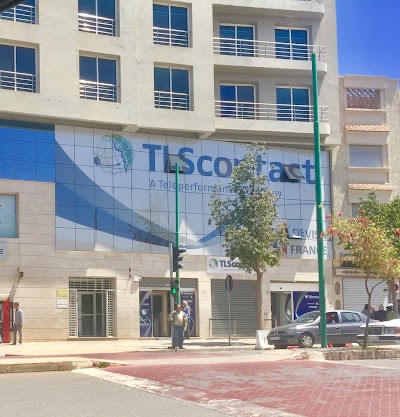 Photos of TLScontact&ndash;Visa Application Centre Oujda