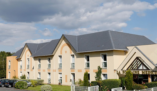 Photo de Fondation Condé