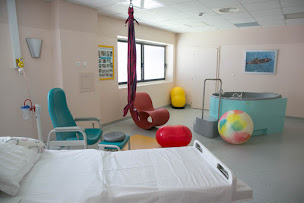 Photo n°3 de Maternité de la clinique Sainte-Anne à Strasbourg (Clinique spécialisée)