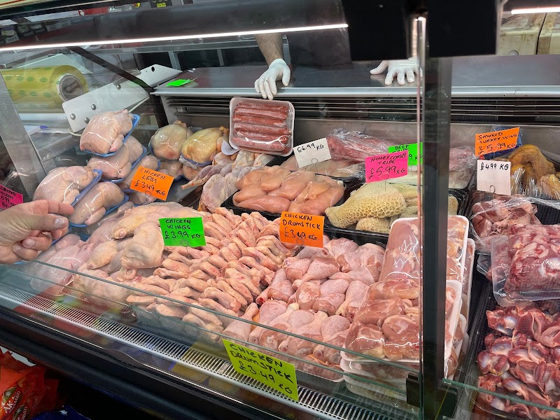 My Butchers South Ockendon photo 2