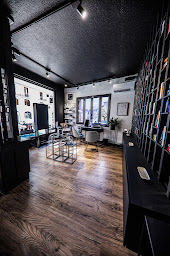 Photo n°7 de Salon Carret.H à Bourg-Saint-Maurice (Salon de coiffure)