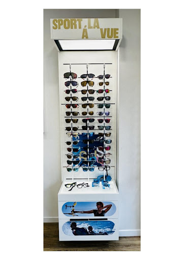 Optic 2000 - Opticien Jœuf - Thumbnail