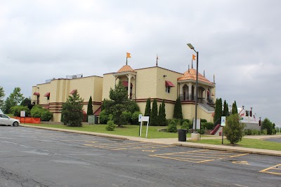 Hindu Mandir of Lake County