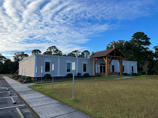 Holy Cross Episcopal Church of Myrtle Grove
